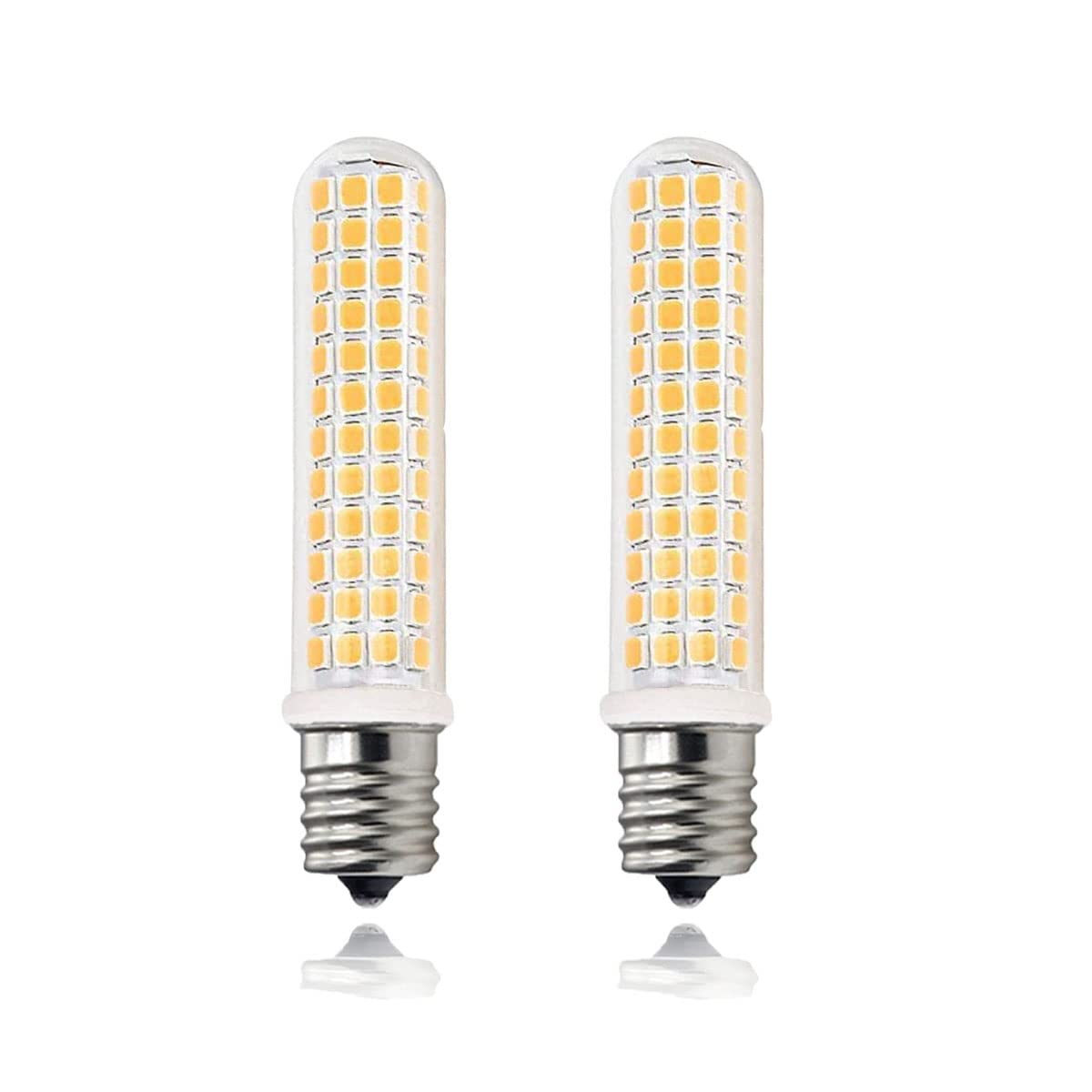 

ZSSXOLED E17 LED Bulb, 9W, 900LM, 100V, Dimmable, Equivalent to 100W, E17 Base, Wide Beam Spread, Energy-Saving, High Brightness, 360° Illumination,