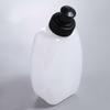 Plastic Sport Water Bottle Leak-Proof Drinking Bottle Running Water Bottle  Outdoor Running