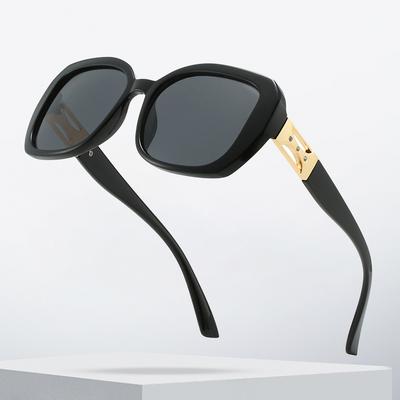 Sunglasses Women'S Uv Protection Outdoor Vacation Glasses Elegant Sunglasses