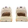 Li Ning Kids Outdoor Comfortable Sandals Kids Sandals Oatmeal-Gray YKEV028-4