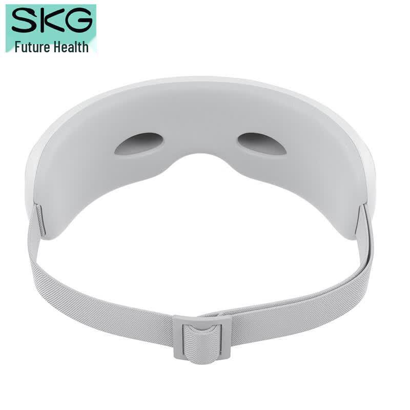 SKG E3 Series 2nd Gen Deluxe Eye Massager CN Plug (adapter Included)