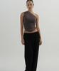 Bunteu 2Way Sweat Pants (Black)
