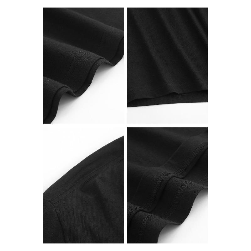 European sizes Catricks Day Cute Cats Shamrock Graphic MensT Shirt Fun Whimsical Design for Cat Lovers St Patrick Day Celebration Apparel