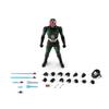 TAMASHII NATIONS S.H.Figuarts (True Bone Carving Method) Kamen Rider BLACK RX Approx. 150mm PVC & ABS & Fabric Painted Articulated Figure