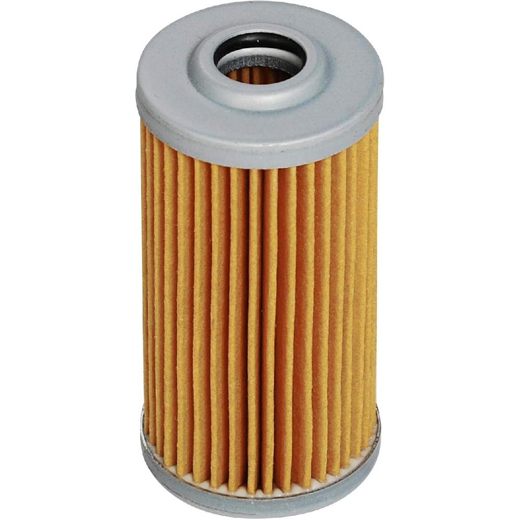 HIFROM Fuel Filter Compatible with Yanmar TS105 TS130 1GM 2GM 3GM 2QM 2YM 3YM 3GT 3HM SB12 YSB8 YSB12 YSM87 YSM12 Motor Engine 104500-55710