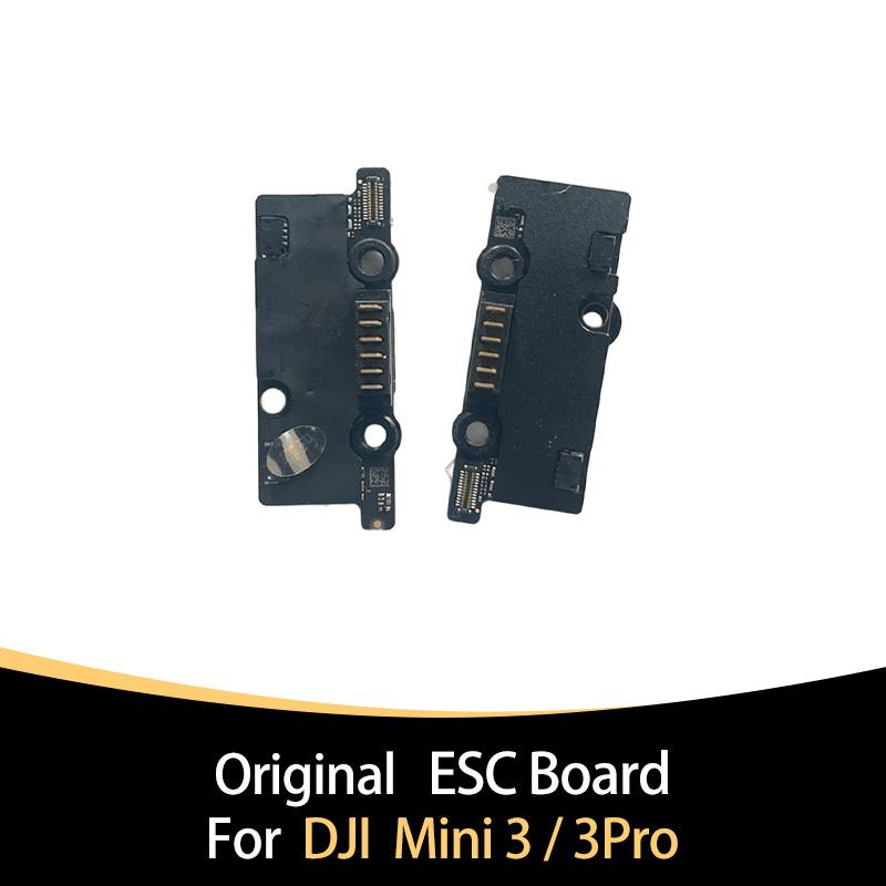ESC Board For MINI 3/MINI 3 Pro ESC Board Replacement Power Board Accessories Part