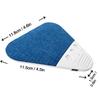 Bluetooth Under Pillow Speaker Stereo Bass White Noise Sleep Sound Speaker for Bedroom