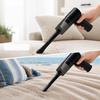 Handheld Vacuum Cleaner, Portable, Cordless, HEPA Filter, for Car and Home