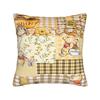 Pillow Case W-Winnies the P-Pooh Print  Pillow Cover For Sofa Home Decor Novelty Pillowcases