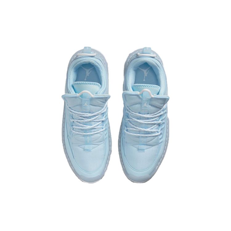 Air Jordan  Jordan Air Mae Celestine Blue Women Sneakers White CT4539-400