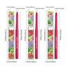 Lip Liner: Long-Lasting Waterproof Lip Pencil for Precise Definition, Smudge-Resistant & Smooth Application, 3 Shades
