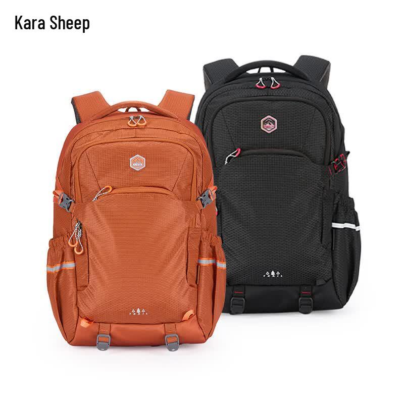 KALA·Y Decompression Student Backpack