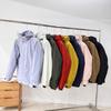 Autumn/Winter Graphene Cotton Jacket: Warm, Versatile, Multiple Colors, Outdoor Casual Couple Style
