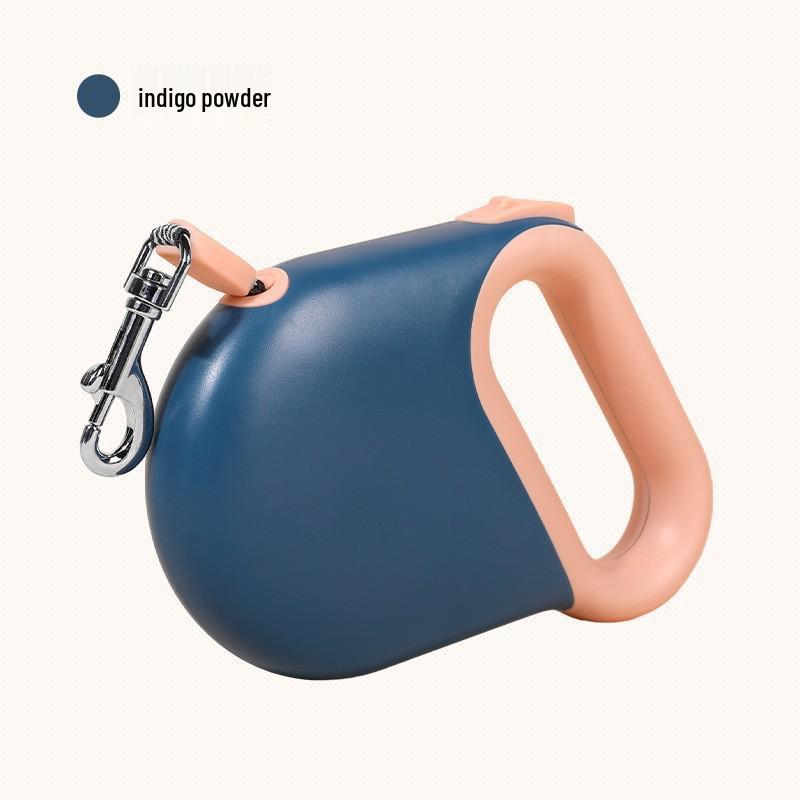 Automatic Retractable Dog Leash for Outdoor Walking