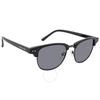 Calvin Klein Grey Square Men S SunglaSSeS ck20314S 001 51