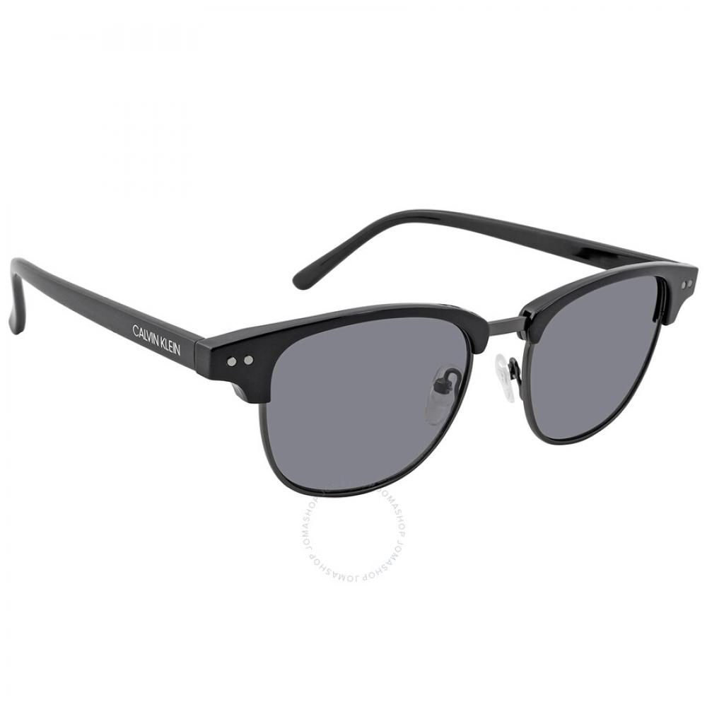 Calvin Klein Grey Square Men S SunglaSSeS ck20314S 001 51