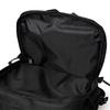 New Era FREE CLUB PACK BLK Backpack, Black