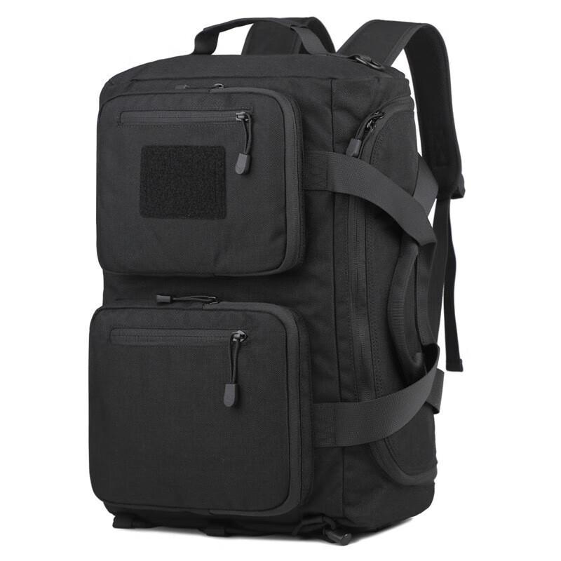 Outdoor Tactical Multi-functional Backpack