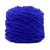 Plush Wool Yarn for Hand-Knitted Crochet Shoes & Slippers
