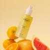 Serum Iluminador Abkha True con Vitamina C para Manchas, 100 ml