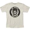 NEW! Misfits Fiend Club White Unisex Cotton , Size S-5XL Unisex T-Shirt