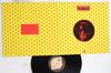 LP Record T.REX - Bolan Boogie Perfect MW2053 CUBE 1972 Japan Rock Used