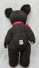 [USED] Showa Retro Japanese Teddy Bear for Export (1969)