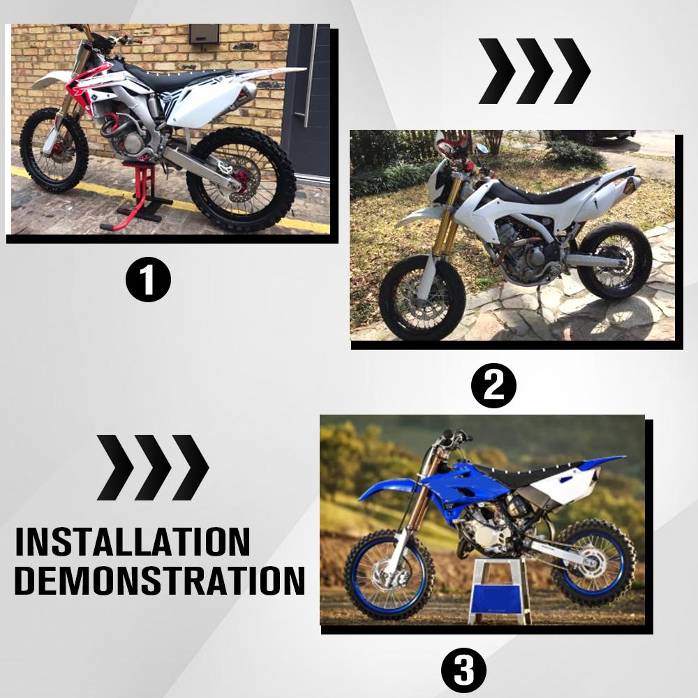 Coprisedile Universale per Moto Protezione Solare per Accessori Moto Impermeabile Resistente Bicicletta Elettrica e-bike
