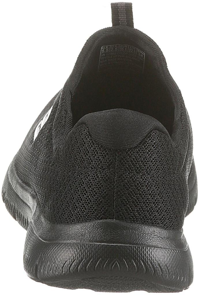 Sneakers Skechers Summits Black/black