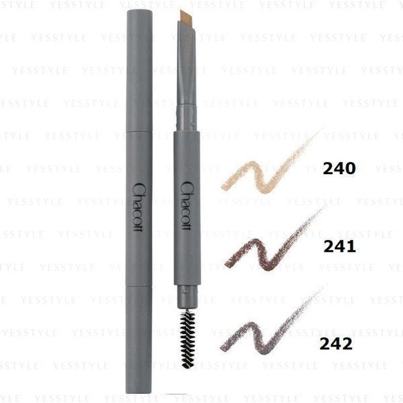 Chacott - Brush Up Eyebrow