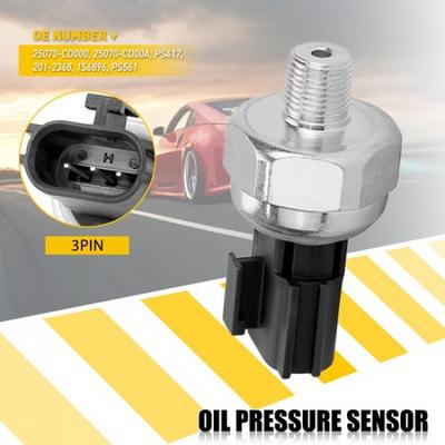 Części zamienne – Czujniki