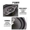 useful Car Audio Speaker Upgraded and Modified 6995S Car Audio Speaker 6 * 9 Inch Coaxial Car Speaker