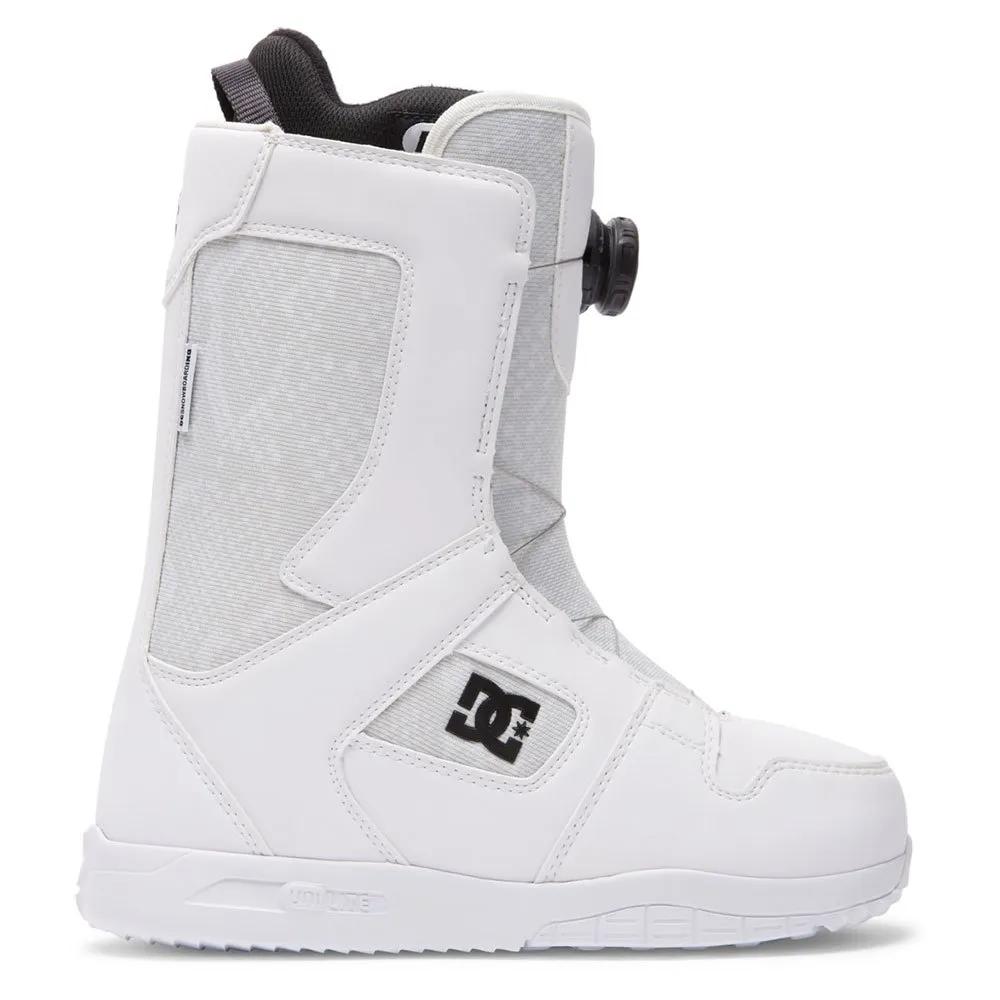 Dc Shoes Snowboard Boots Phase