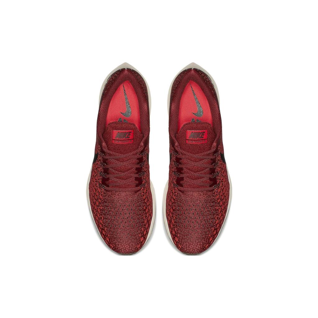 Nike Air Zoom Pegasus 35 'Team Red' Men's 942851-601