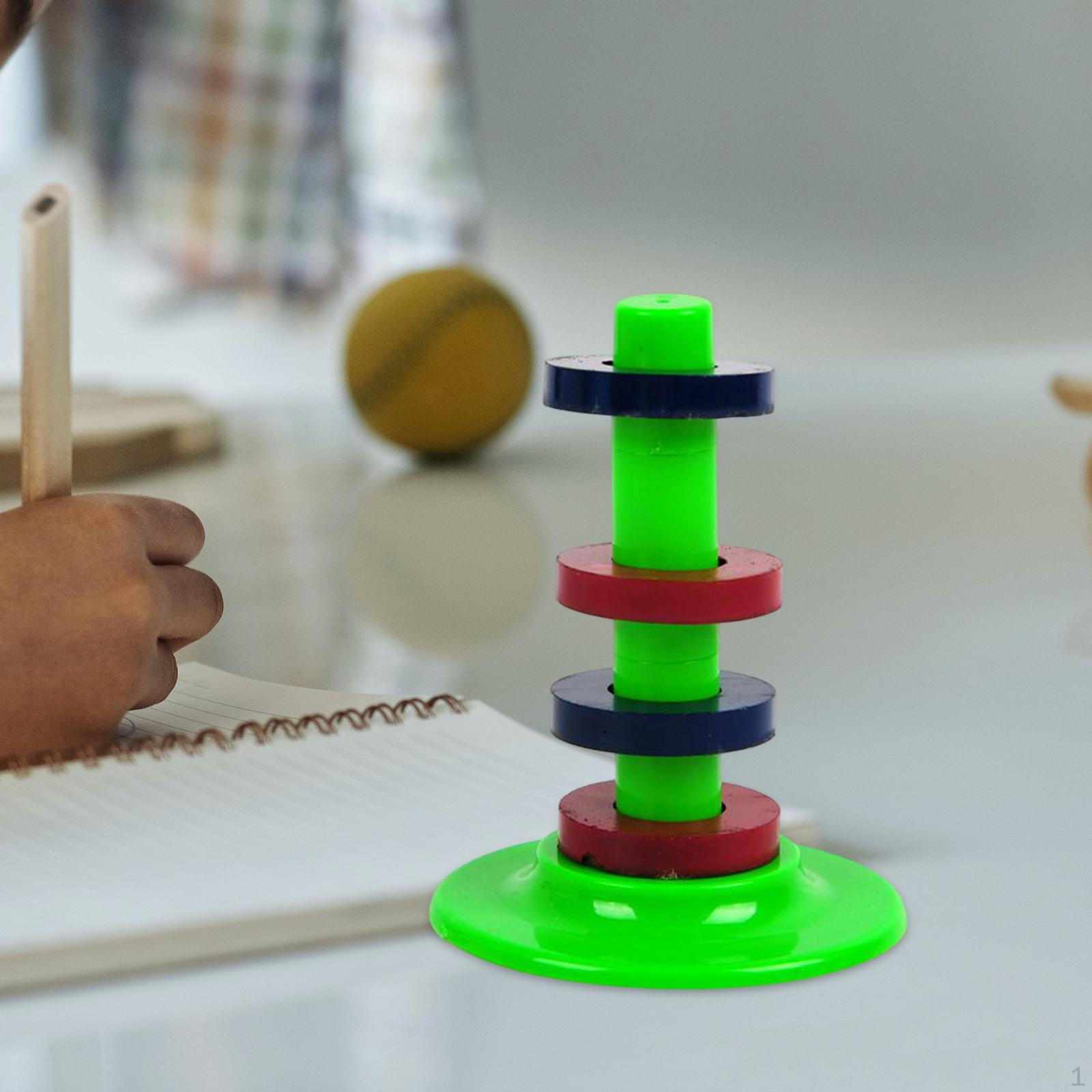 

Magnetic Levitation DIY Kit Learning Materials for Ages 6+ Years School Kids