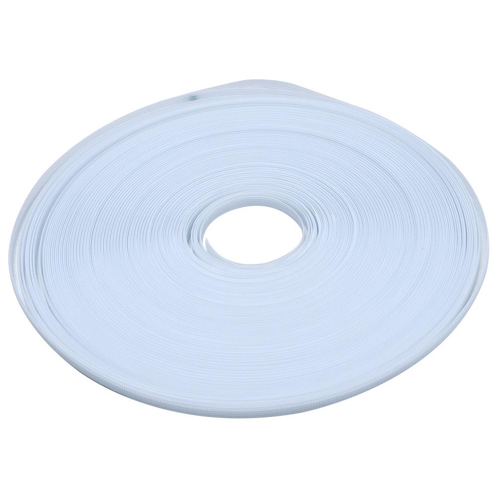 

1 Roll 50 Yards White Polyester Boning Polyester White Boning Wedding Dress Boning Wedding Dress