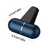 For General Car Air Vent Perfume Clip Auto Air Conditioning Perfume Clip Elegant Auto Decoration Long Lasting Scent For Lovers