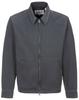 Mid-season Jacket Levi's Kurzjacke Taschen Dark Phantom