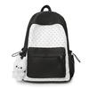 Student Schoolbag Women's Large Capacity Backpack Class Backpack