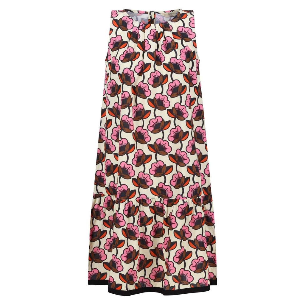 Regatta Womens/Ladies Orla Cotton Summer Dress