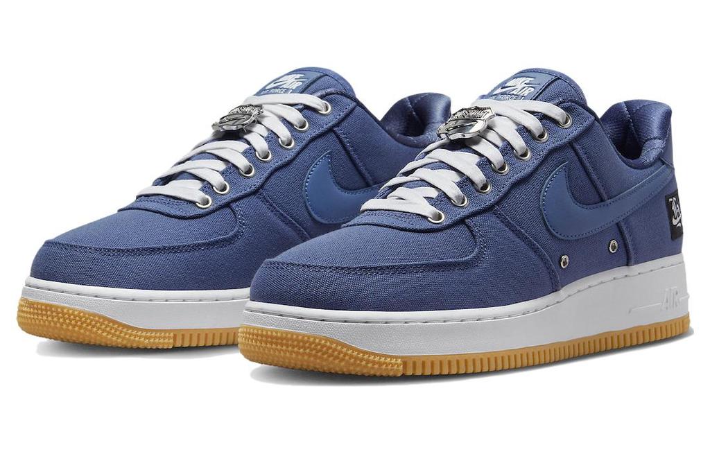 Nike Air Force 1 Low West Coast Los Angeles FJ4434-491