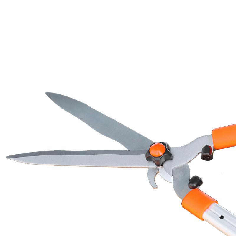 Telescopic Garden Hedge Shears