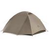 Naturehike Yunchuan 3 Tourist Tent CNK2300ZP024 Brown