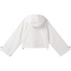 Jordan Jacket Women's Phantom Gray White DX0457-030