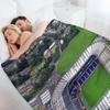 Murrayfield Throw Blanket Cute Decorative Sofa Blankets Sofas Of Decoration Decorative Beds Blankets