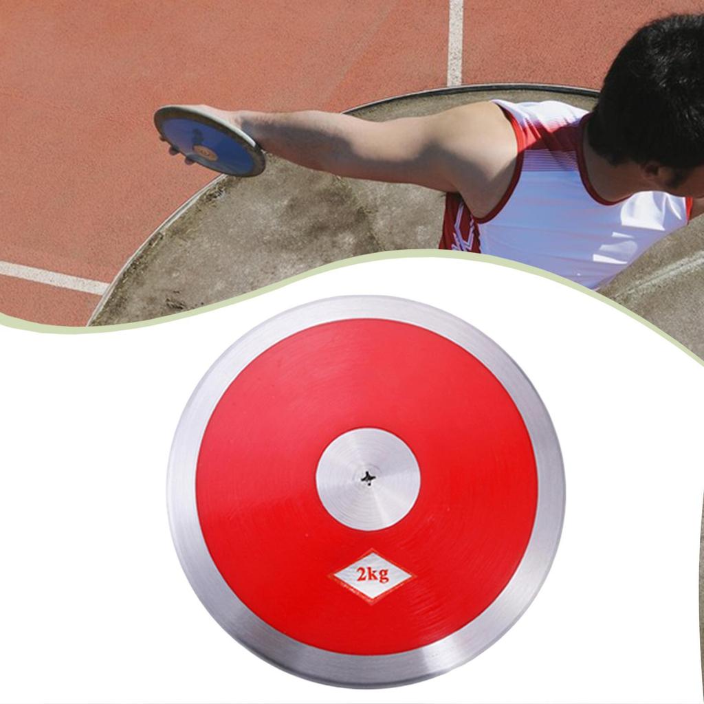 Sportovní Disciplína Trénink Hod Nylon Ocel Zlepšená Odolnost Koordinace Těla