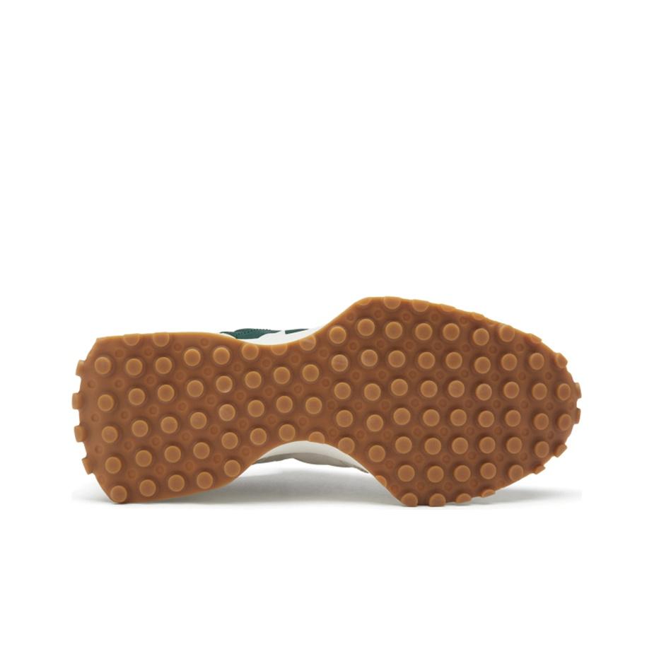 New New Balance 327 Timberwolf Nightwatch Green MS327HR1