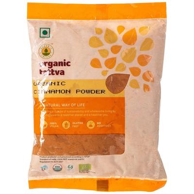 Canela Tattva Orgânica em Pó, 100g