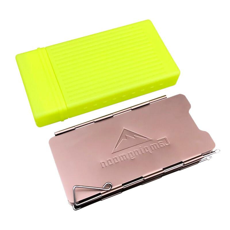 

10 пластин бронзового цвета складная газовая плита для кемпинга на открытом воздухе ветрозащитный экран из алюминиевого сплава ветрозащитный экран для готовки