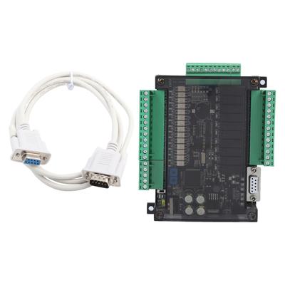 FX3U?24MR Industrielle Steuerplatine SPS Programmierbare Logiksteuerung Relaisausgang